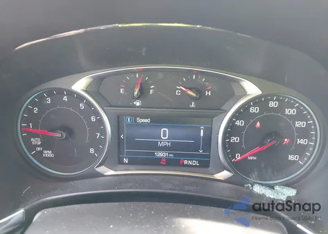 2024 Chevrolet Equinox Fwd Ls from USA, damaged, VIN 3GNAXHEG6RL336165